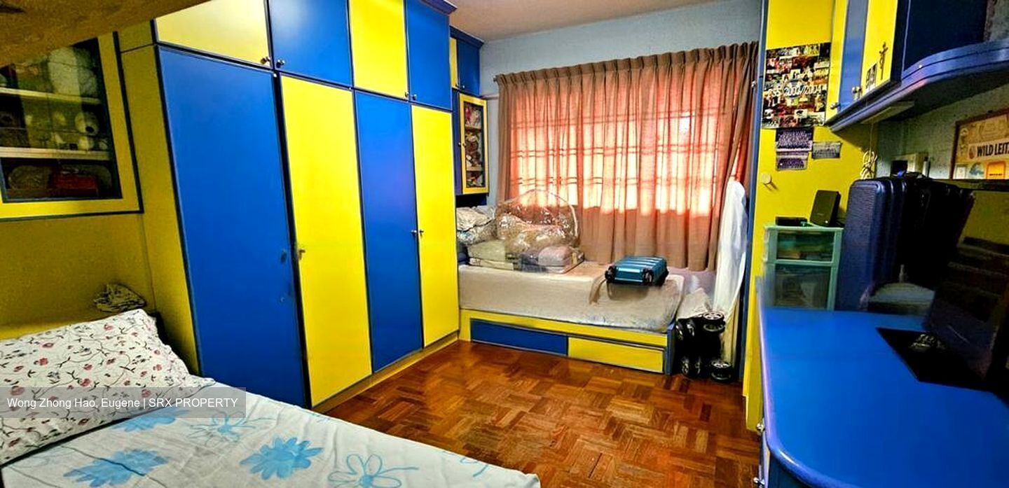 Blk 110 Mcnair Spring (Kallang/Whampoa), HDB Executive #460919891